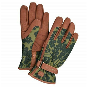 love the glove oak leaf moss s/m